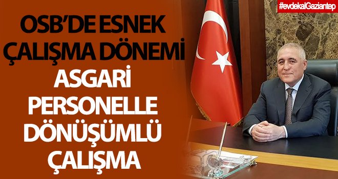 Şimşek: Önceliğimiz insanlarımızın sağlığı