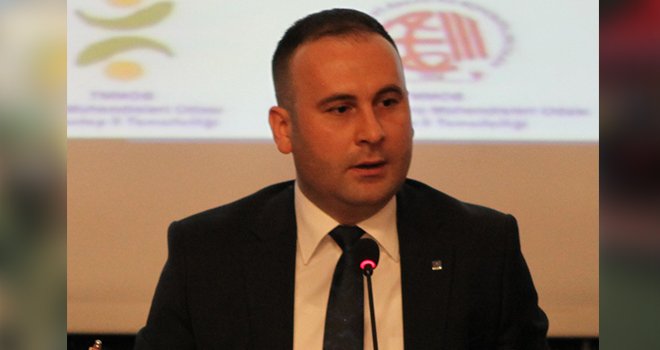 'Soma faciasının unutulmasına izin vermeyeceğiz'