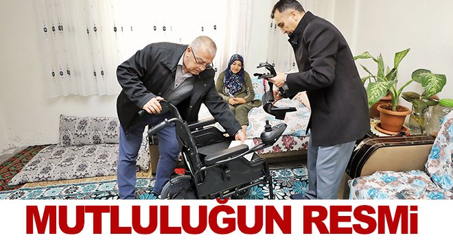 Songül Akın, artık çocuğunu okuldan alabilecek 