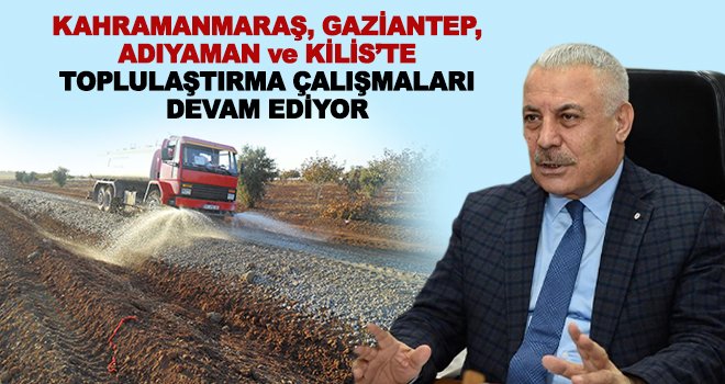 Sulama yatırım maliyetlerinden tasarruf sağlanacak