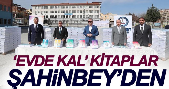 Tahmazoğlu: Her şey öğrencilerimiz için