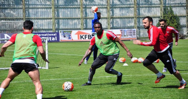 Gaziantepspor revire döndü