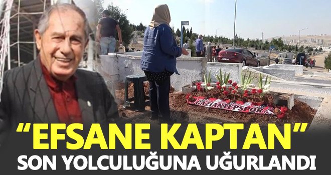 Talat Özkarslı, gözyaşları arasında son yolculuğuna uğurlandı