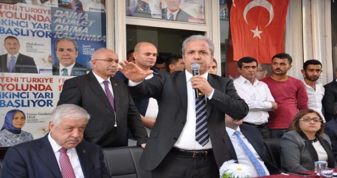 TAYYAR: KANDİL'İN 3'TE 2'Sİ YOK OLDU