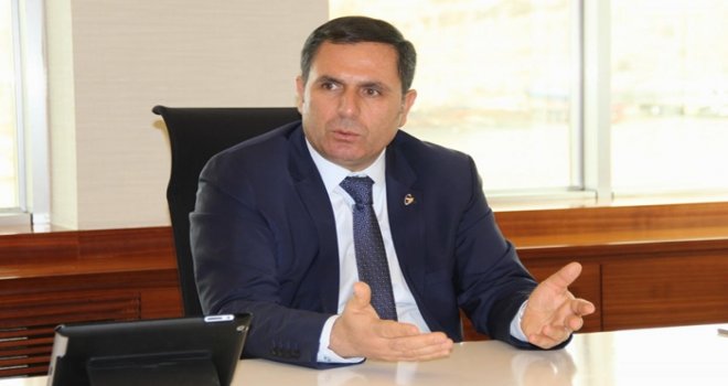 Tiryakioğlu, Anadolu’nun En Etkin 50 İş İnsanı arasında