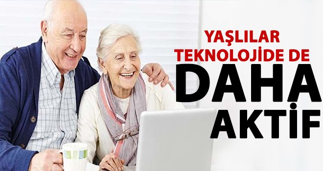 TÜİK açıkladı! Eğitimli yaşlı nüfus oranı arttı