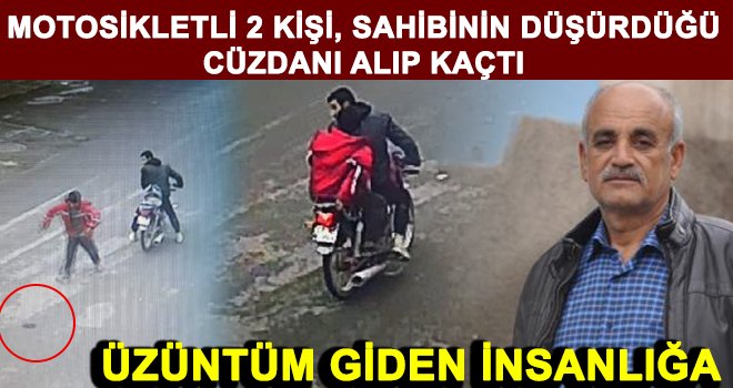 Ulukuş: Üzüntüm giden insanlığa ve acımasızlığadır