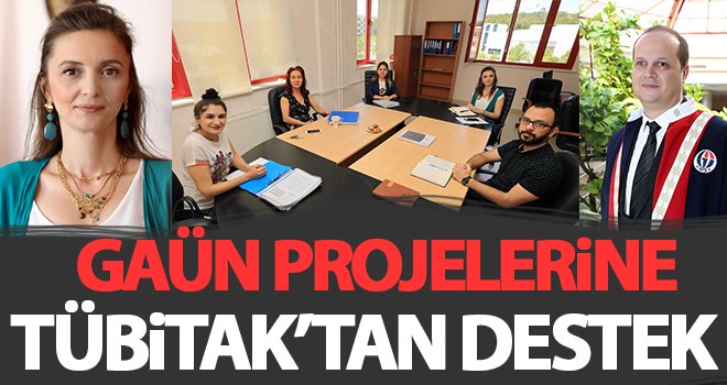 Üniversite sanayi işbirliğine bir proje daha