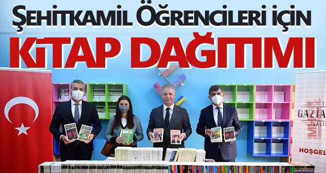 Vali Gül: Çocukların mutlaka okuması gereken kitaplar