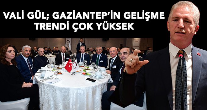 Vali Gül'den hayırseverlere çağrı