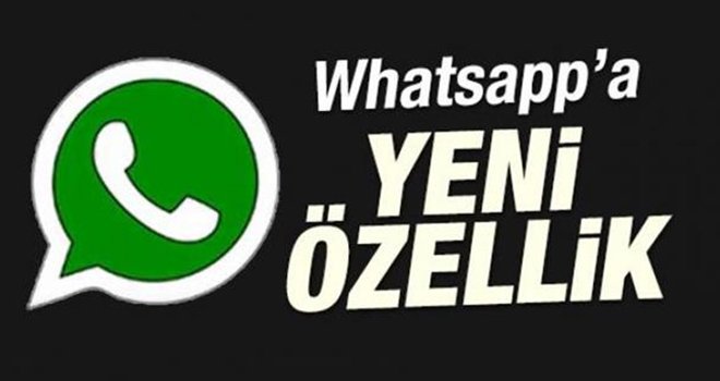 WhatsApp başka bir cihaza daha geldi