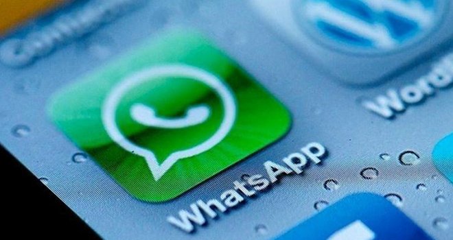 Whatsapp'ta 'para'lı dönem başladı