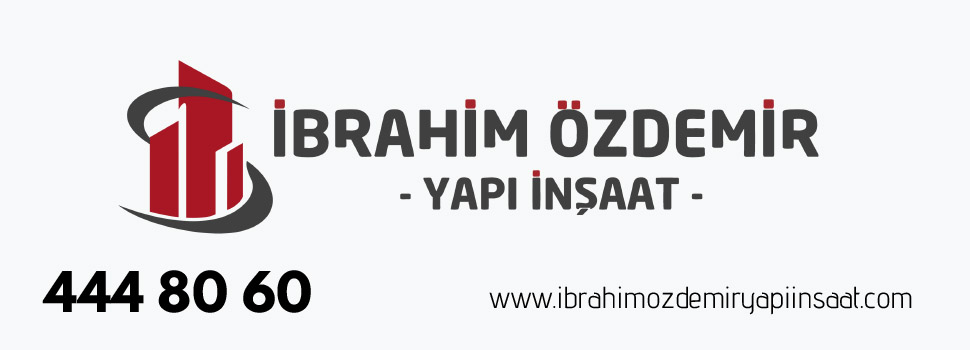 İbrahim Özdemir İnşaat