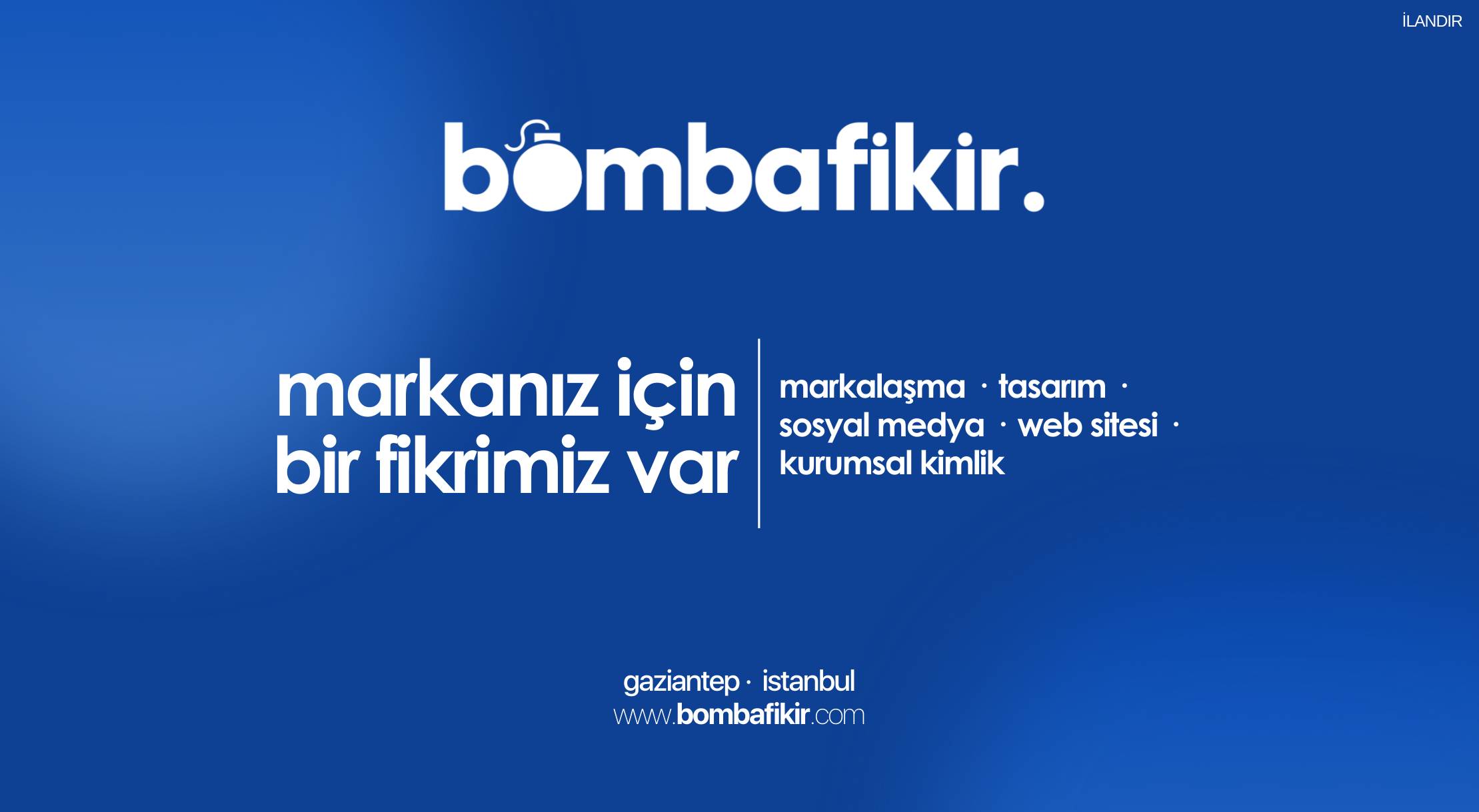 BOMBAFİKİR Manşet Arası 2