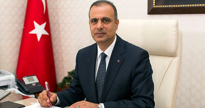  ASİD Başkanı Dr. Yıldırım'ın Ramazan bayramı mesajı 