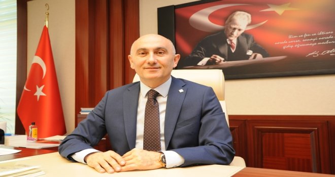  Cumhuriyetin ilanı, bağımsızlığın taçlandırıldığı en yüce zaferdir