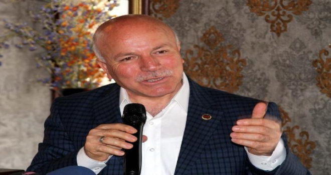 Erzurum Yarı Maratonuna 14 Ülkeden 1058 Sporcu Katılacak