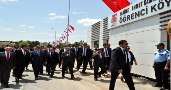 Gülden Parti Liderlerine Uyarı: Kırıcı Olmayın (2)