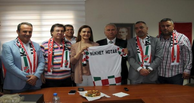 Karşıyakada Avrupa Seferi