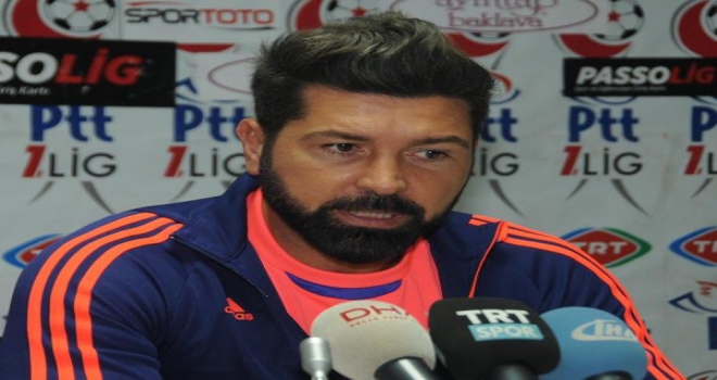 Gaziantep Büyükşehir Belediyespor-Albimo Alanyaspor Soyunma Odaları