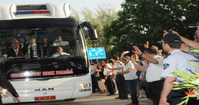 Kılıçdaroğlu: Çatlasalar Da, Patlasalar Da, Vallahi De Billahi De Emekliye Birer Maaş İkramiye Vereceğim (3)