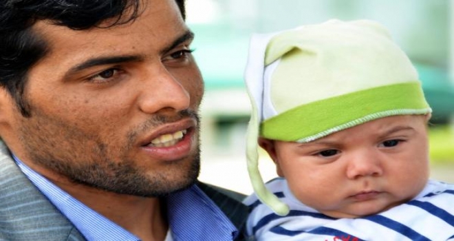 Suriyeli Türkmenler Turizm Sezonu Nedeniyle Bodrumdan Sökeye Gönderildi