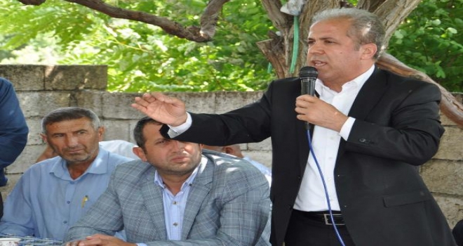Ak Partili Tayyar: Mhp Ve Hdpden Sandıkta Hesap Sorun