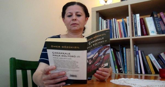 Çanakkalede Emekli Eğitimci Hdpden Milletvekili Adayı