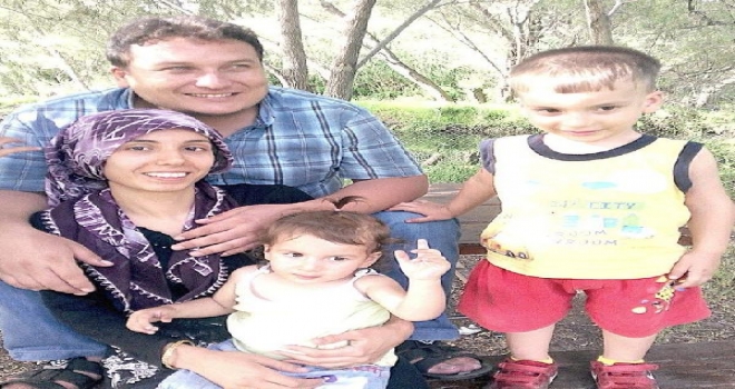 Çocuk Gelin Evliliğine 6 Yıl 8 Ay Hapis