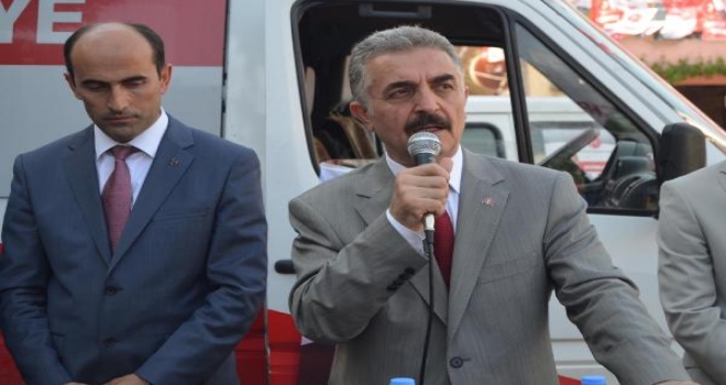 Mhpli Büyükataman: Erdoğan, Gülden 4 Kat Fazla Para Harcadı