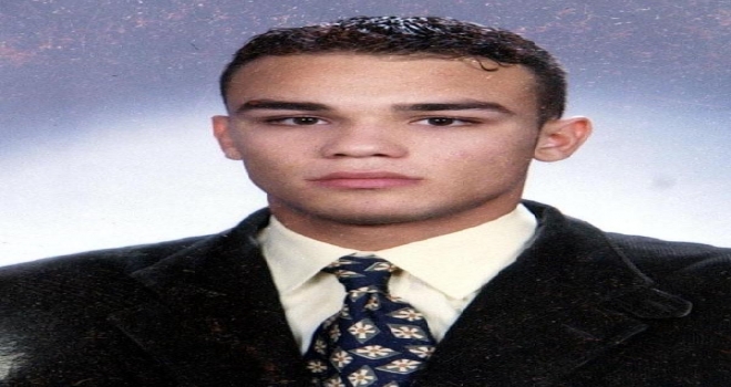 Amerikalının Evinde İşlenen Cinayetin Faili 12 Yıl Sonra Bulundu