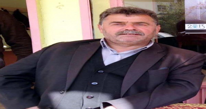 Kirli Su Kavgası: 1 Ölü