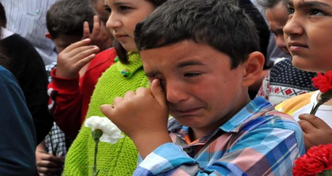 Dövülerek Öldürülen Öğretmenin Öğrencilerine Psikolojik Destek