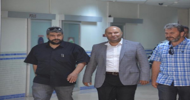 5 Arrested İn Parallel State Operation İn Konya