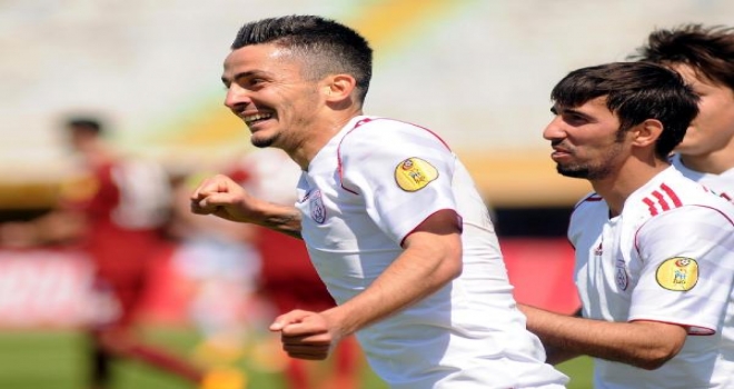 Altınordunun 10Ur Tablosu