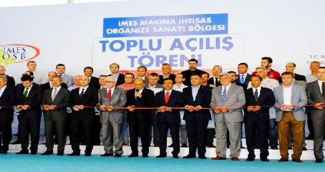 Bakan Işık: Seçimlere 14 Gün Var, Açılışlara Yetişemiyoruz