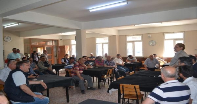 Chpli Tamaylıgil 2 Yıldır Çivi Çakılmayan Tren Hatları Her Kesimi Mağdur Etti