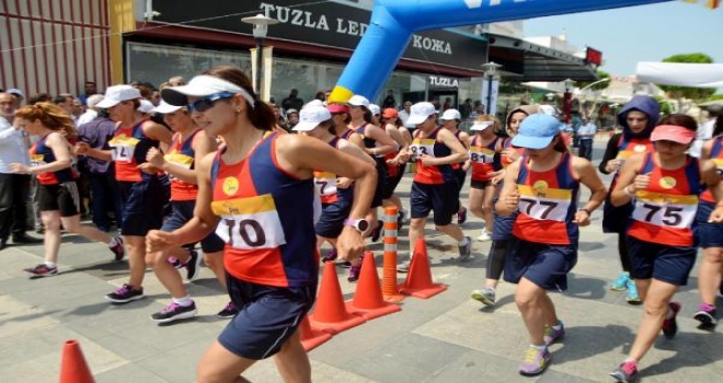 Postacılar, Antalyada Buluştu