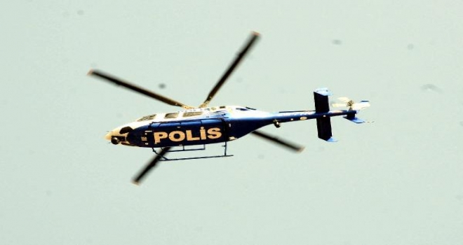 Avcılarda Banka Soygunu