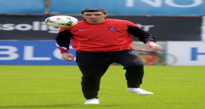 Trabzonsporun Yabancıları Takıma Da Yabancı