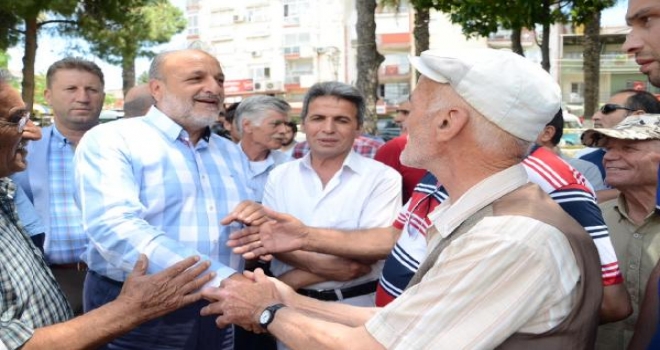 Mhpli Vuraldan Çerez Parası Tepkisi 