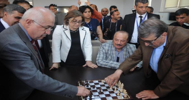 Tbmm Başkanı Çiçek: 8 Haziranda Hukuk Güvenliği Sağlanmalı
