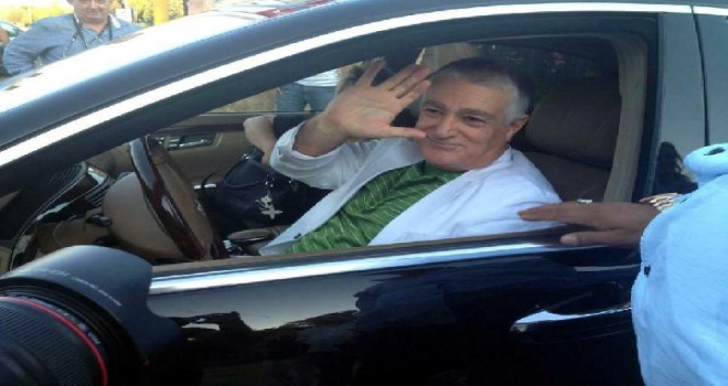 Gizli Belge Davada Yeni Bilirkişi Heyeti 