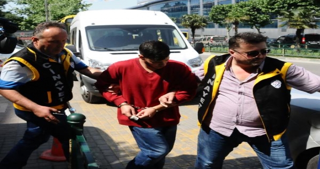 Üniversiteli Genç, Omuz Atma Kavgasında Bıçaklanarak Öldürüldü/ Ek Fotoğraflar