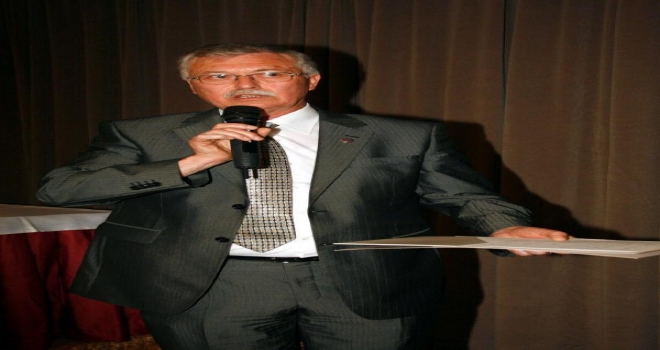 Marmariste Chplilerden Oda Başkanı İçin Suç Duyurusu