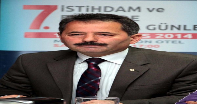 İşkur İl Müdürü Yüksel Uçar, Görevi İade Davasını Kazandı