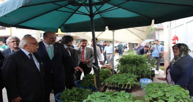 Bakan Avcı: Açacağız Dedikleri Liseleri Biz Açtık