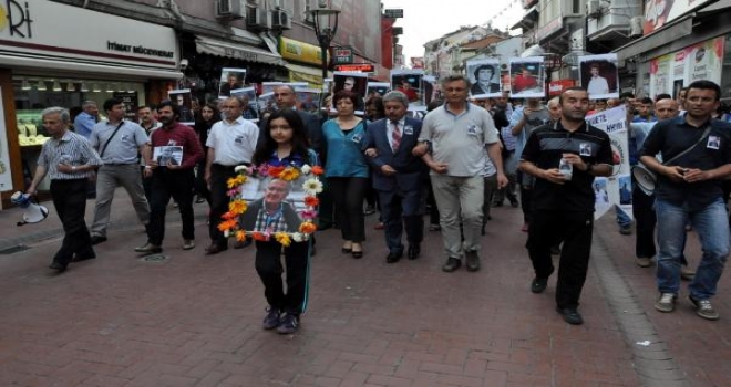 Dövülerek Öldürülen Öğretmenin Öğrencilerine Psikolojik Destek (2)