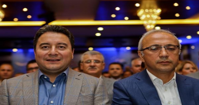 Babacan: Popülizm Her Ülkenin Hastalığı