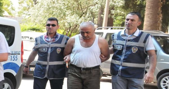 Suçüstü Yakalandılar